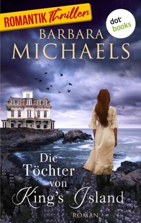 Enlarge image Cover: Die Töchter von King's Island - dotbooks
