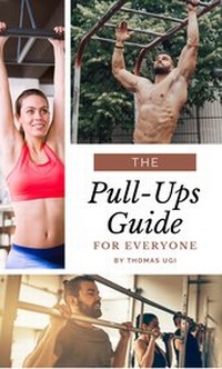 Abbildung von: The Pull-Ups Guide For Everyone - Manetization.com