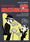 Cover: Rudolpho, der Erschrecker - Bild, Text & Mehr Verlag