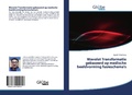 Cover: Wavelet Transformatie gebaseerd op medische beeldvorming fusieschema's - GlobeEdit