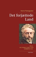 Cover: Det forj&aelig;ttede Land - BoD - Books on Demand