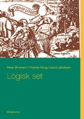 Cover: Logisk set - Books on Demand