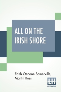 Enlarge image Cover: All On The Irish Shore - Lector House