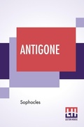 Cover: Antigone - Lector House