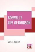 Cover: Boswell's Life Of Johnson - Lector House