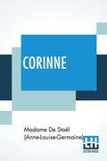 Cover: Corinne - Lector House