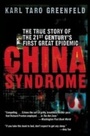 Cover: China Syndrome - HarperCollins