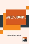 Cover: Amiel's Journal - Lector House