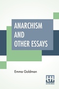 Cover: Anarchism And Other Essays - Lector House
