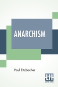 Cover: Anarchism - Lector House