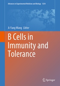 Abbildung von: B Cells in Immunity and Tolerance - Springer