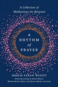 Cover: A Rhythm of Prayer - Harmony/Rodale/Convergent