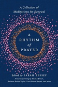 Cover: A Rhythm of Prayer - Convergent