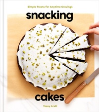 Abbildung von: Snacking Cakes - Clarkson Potter