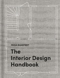 Cover: The Interior Design Handbook - Clarkson Potter