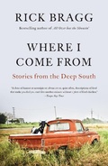 Cover: Where I Come From - Vintage