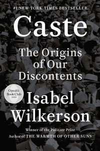 Enlarge image Cover: Caste - Random House USA Inc
