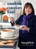 Cover: Modern Comfort Food - Clarkson Potter
