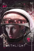 Cover: By Earthlight - Eli Jayne