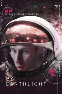 Enlarge image Cover: By Earthlight - Eli Jayne