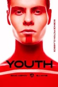Cover: Youth - Eli Jayne