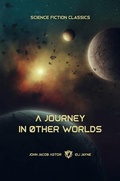 Cover: A Journey in Other Worlds - Eli Jayne