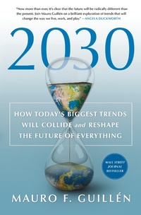 Abbildung von: 2030 - St. Martin's Publishing Group