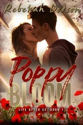 Cover: Poppy Bloom (Life After Us, #1) - Life After Us