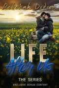Cover: Life After Us - The Series - Life After Us