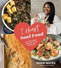 Cover: I Heart Soul Food - Blue Star Press