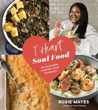 Abbildung von: I Heart Soul Food - Blue Star Press