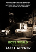 Cover: Roy's World - Seven Stories Press