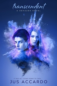 Enlarge image Cover: Transcendent - Entangled: Teen