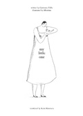 Cover: My Little One - New York Review Books