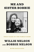 Cover: Me and Sister Bobbie - Random House