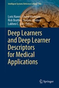 Cover: Deep Learners and Deep Learner Descriptors for Medical Applications - Springer