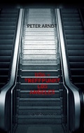 Cover: USA - Treffpunkt  Los Angeles - Books on Demand