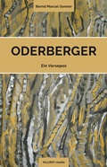 Cover: Oderberger - KILLROY media