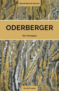 Enlarge image Cover: Oderberger - KILLROY media