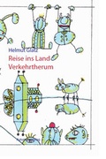 Cover: Reise ins Land Verkehrtherum - Autumnus Verlag