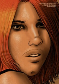 Enlarge image Cover: Hades-Syndrom - THENEXTART Verlag