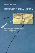Cover: Fremdgefahren - Telivision
