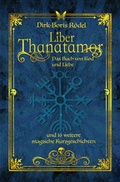 Cover: Liber Thanatamor - Telivision