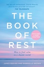 Cover: The Book of Rest - HQ