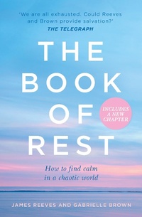 Enlarge image Cover: The Book of Rest - HQ