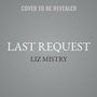 Cover: Last Request - HarperCollins