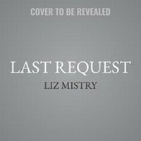 Enlarge image Cover: Last Request - HarperCollins