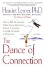 Cover: The Dance of Connection - HarperCollins