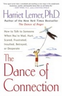 Enlarge image Cover: The Dance of Connection - HarperCollins