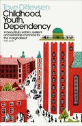 Cover: Childhood, Youth, Dependency - Penguin Classics